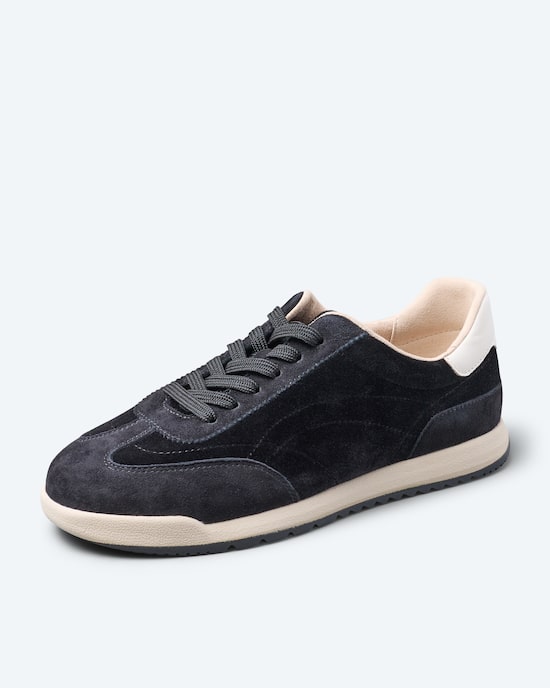 Produktabbildung für Sneaker Materialmix
