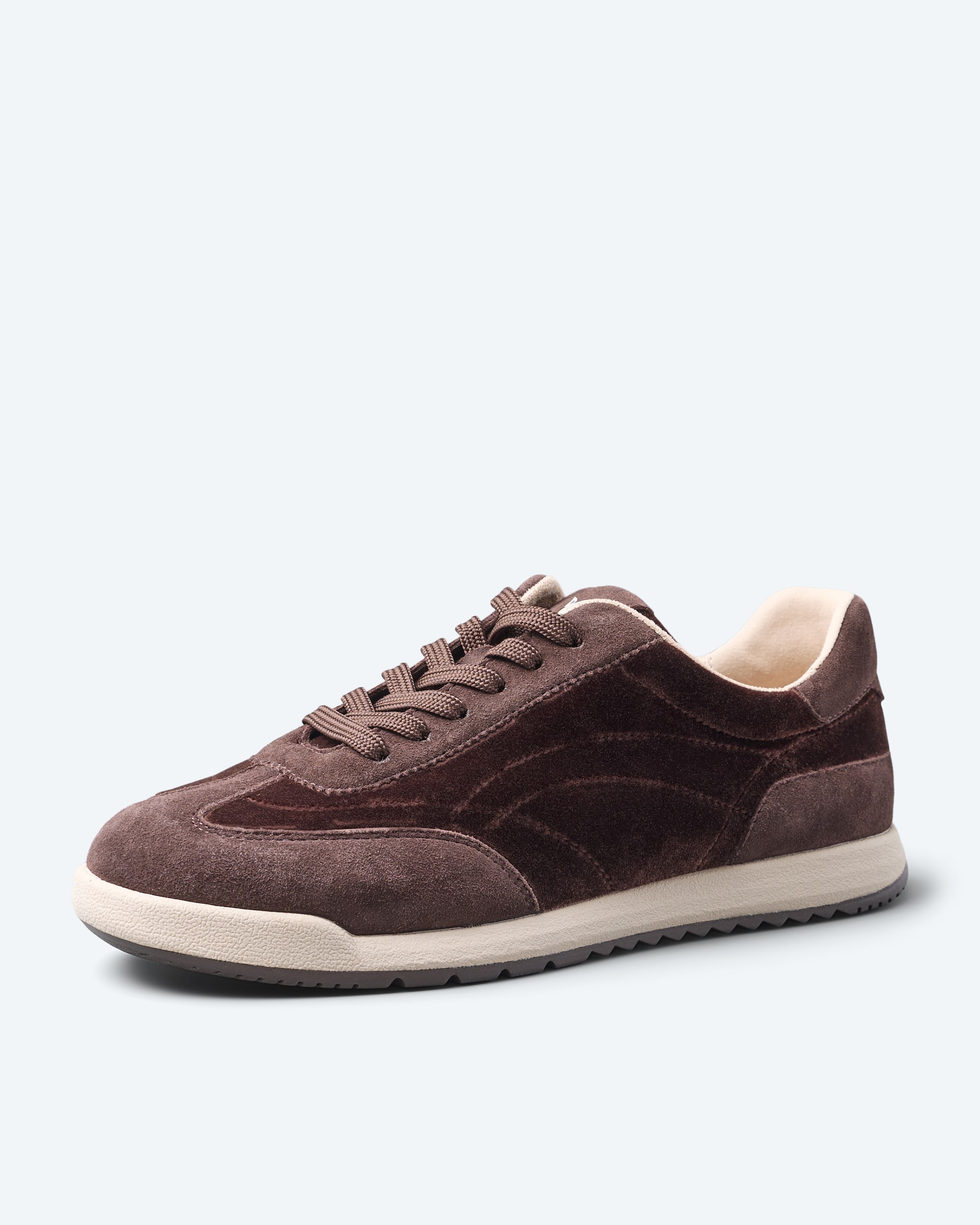 Produktabbildung für Sneaker Materialmix