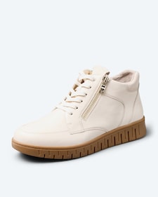 Produktabbildung für Sneaker mit Reißverschluss H-Weite