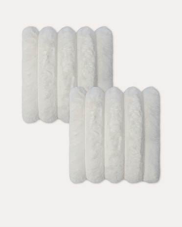 Produktabbildung für Dekokissen "Marshmallow"