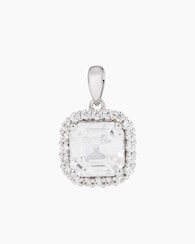 Produktabbildung für Anhänger mit Zirkon