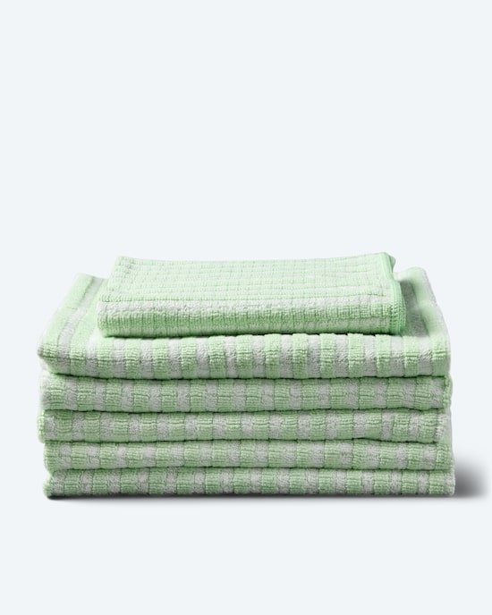 Produktabbildung für Extra Premium Bambusfaser, 5 + 1