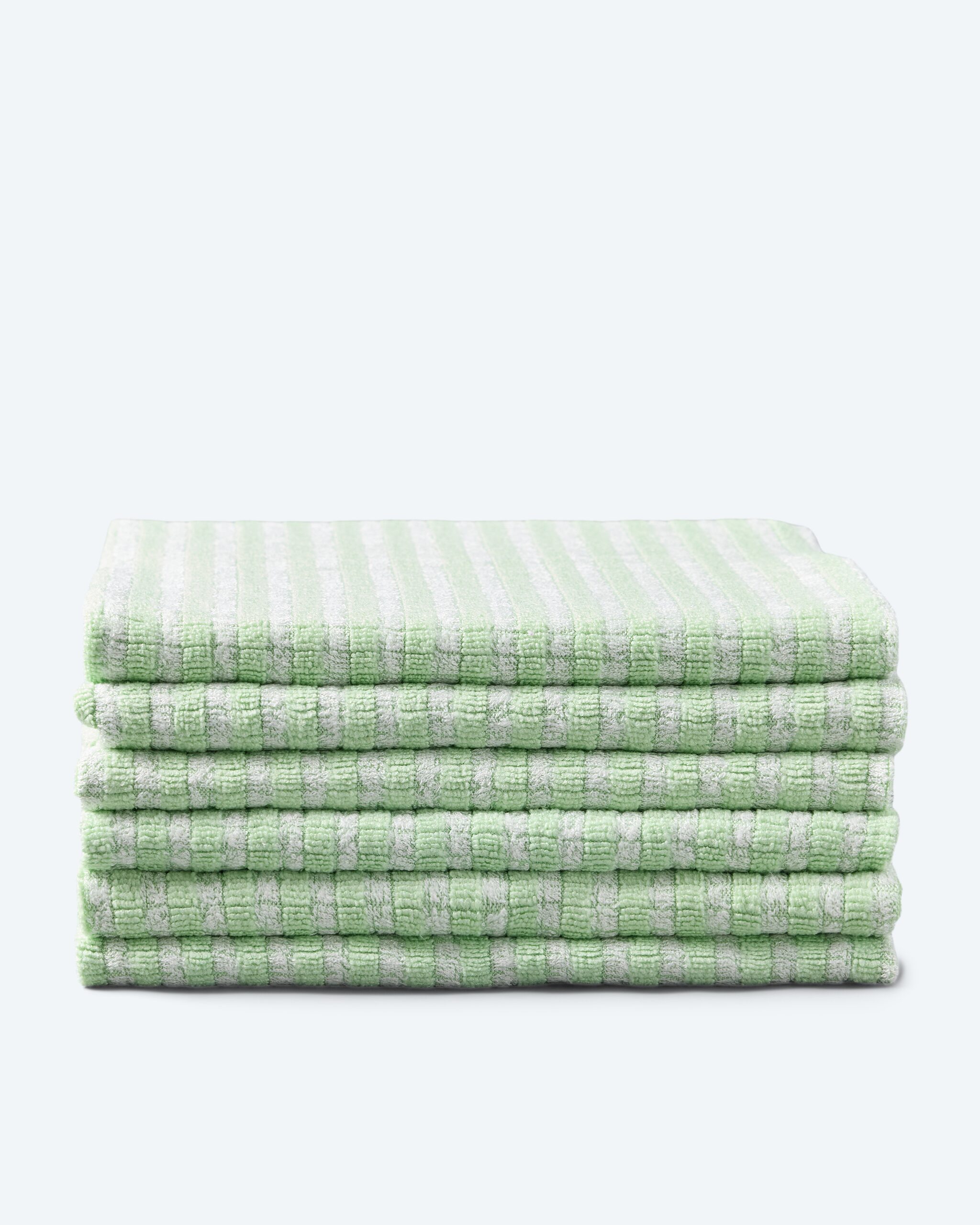 Produktabbildung für Extra Premium Bambusfaser, 6er-Set
