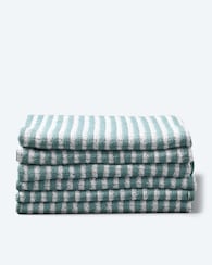Produktabbildung für Extra Premium Bambusfaser, 6er-Set