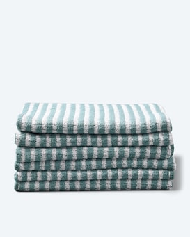 Produktabbildung für Extra Premium Bambusfaser, 6er-Set