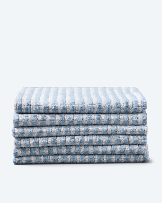 Produktabbildung für Extra Premium Bambusfaser, 6er-Set