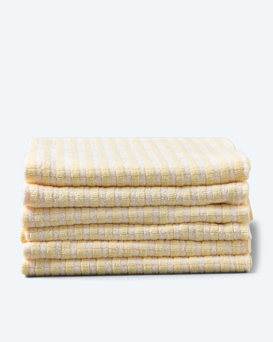 Produktabbildung für Extra Premium Bambusfaser, 6er-Set