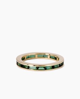 Produktabbildung für Ring mit Golconda Turmalin