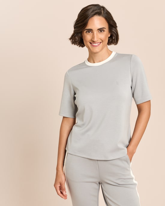 Produktabbildung für Pureflex 3/4-Arm-Shirt