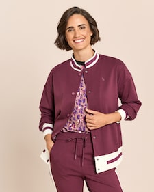 Produktabbildung für Relaxflex College Jacke