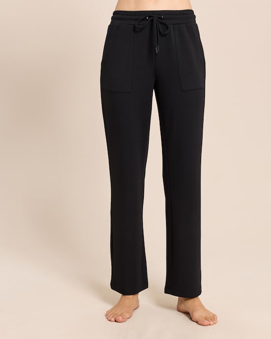 Produktabbildung für Straight Leg Sweathose