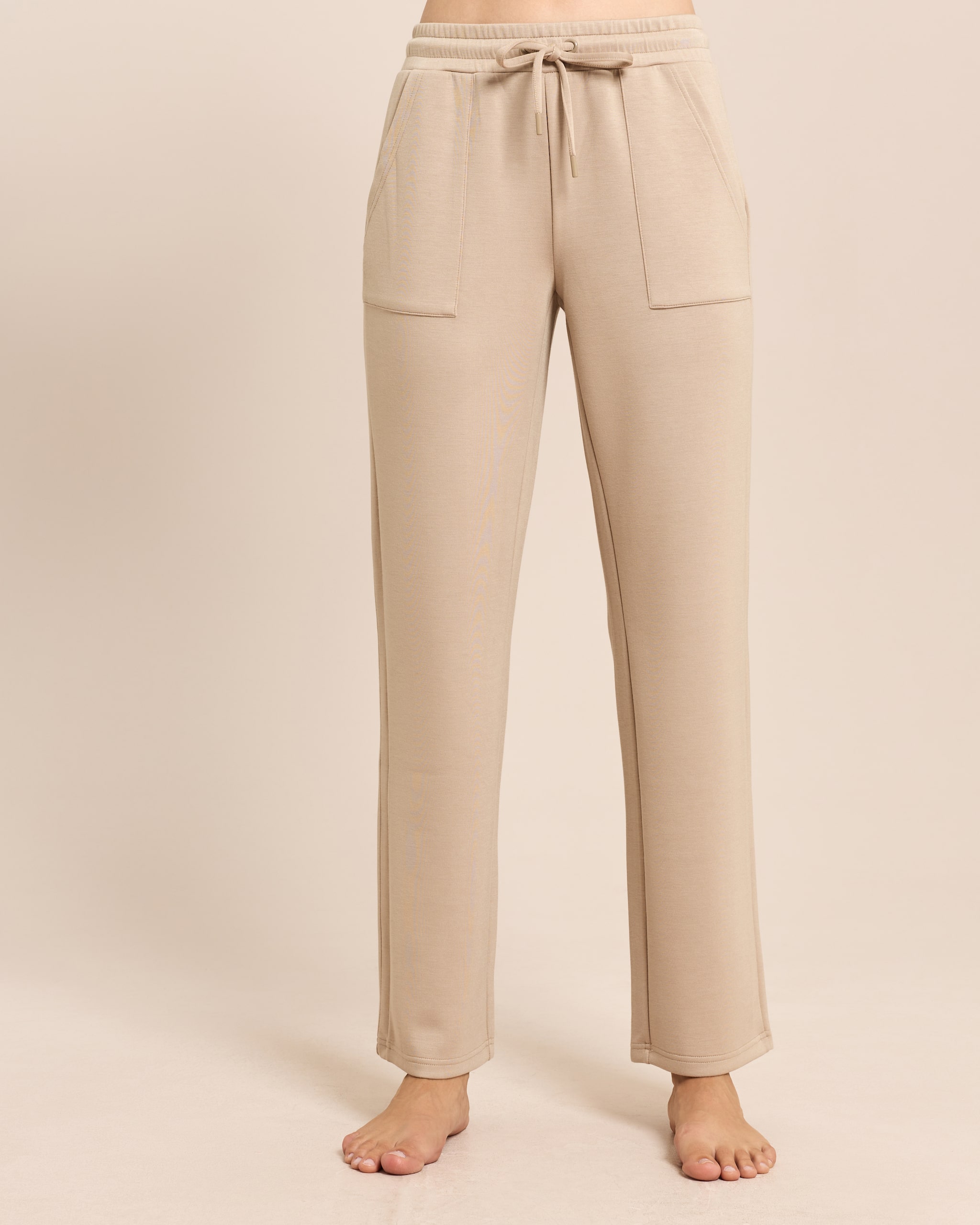 Produktabbildung für Straight Leg Sweathose