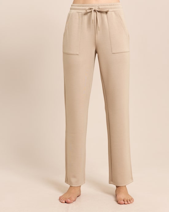 Produktabbildung für Straight Leg Sweathose