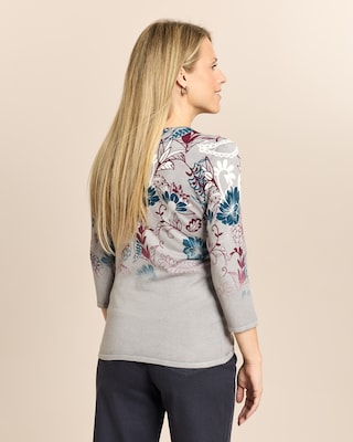 Produktabbildung 4 für Pullover mit Verlauf