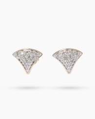 Produktabbildung für Brillant-Ohrstecker 0,25 ct