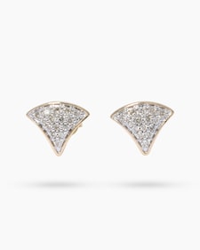 Produktabbildung für Brillant-Ohrstecker 0,25 ct
