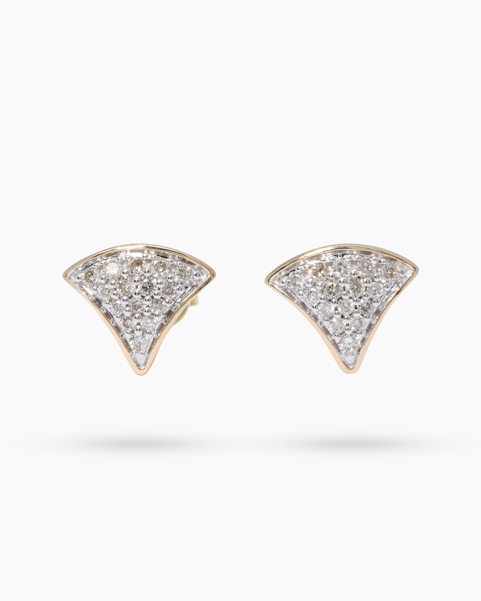 Produktabbildung für Brillant-Ohrstecker 0,25 ct