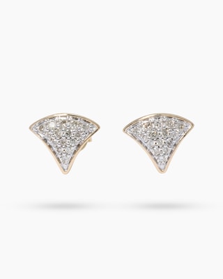 Produktabbildung 1 für Brillant-Ohrstecker 0,25 ct