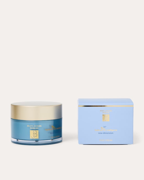Produktabbildung für Hyaluron Intelligence Face Cream
