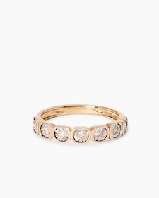 Produktabbildung für Brillantring 0,20 ct