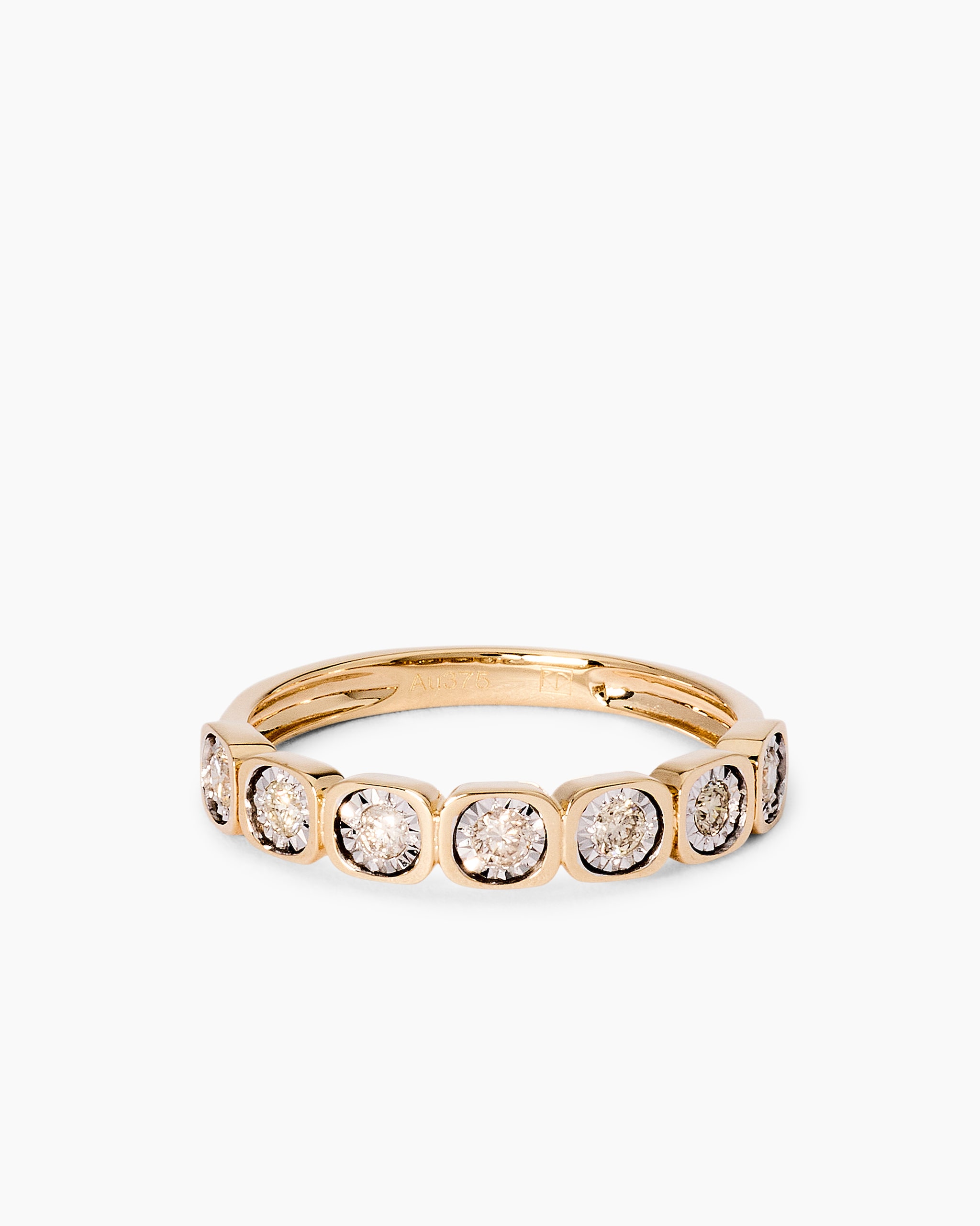 Produktabbildung für Brillantring 0,20 ct