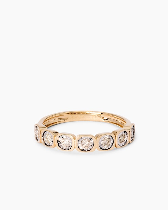 Produktabbildung für Brillantring 0,20 ct