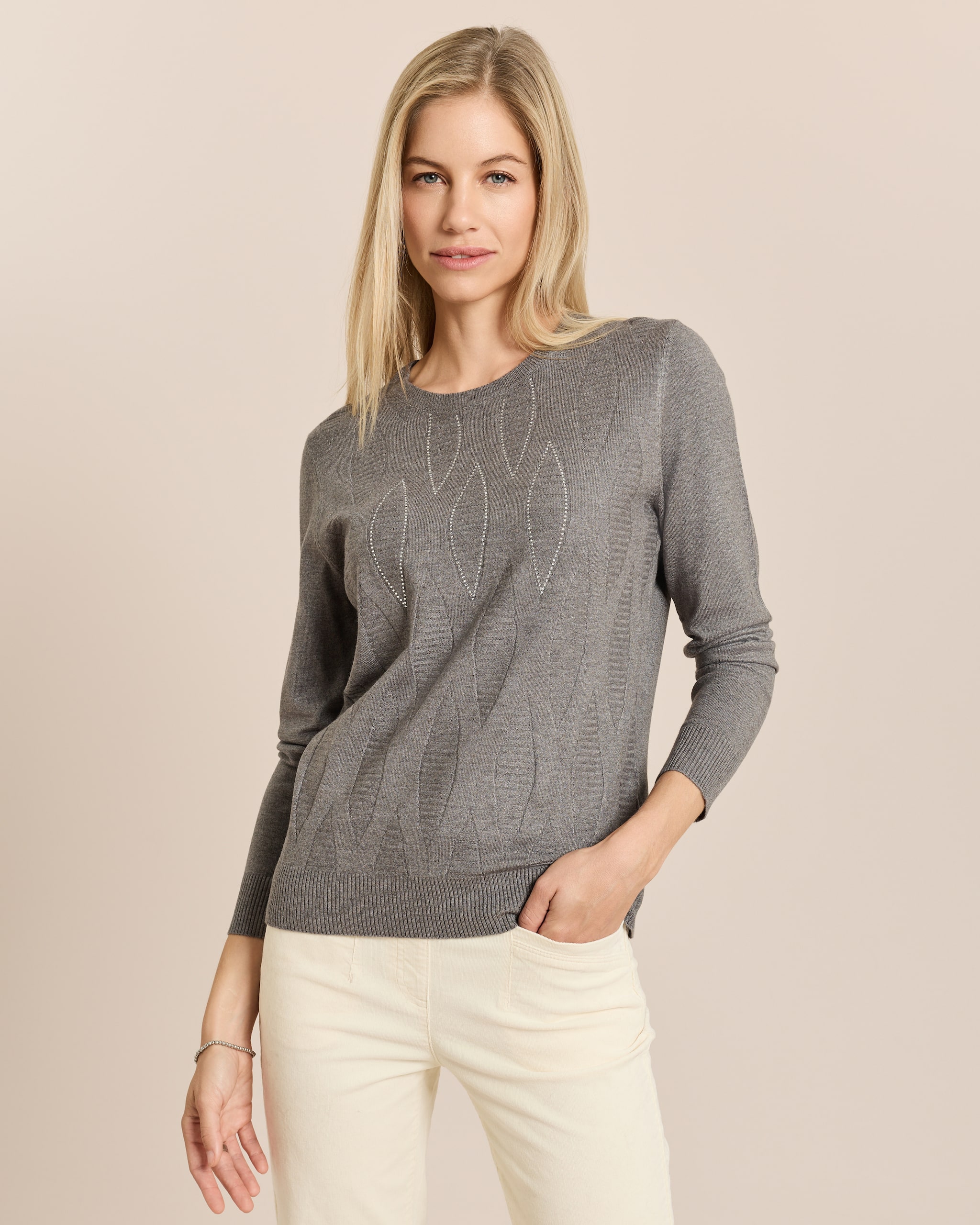 Produktabbildung für Pullover