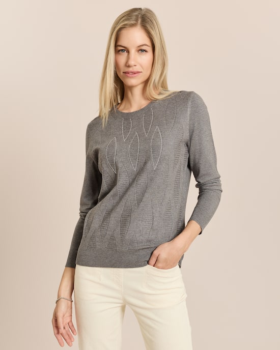 Produktabbildung für Pullover