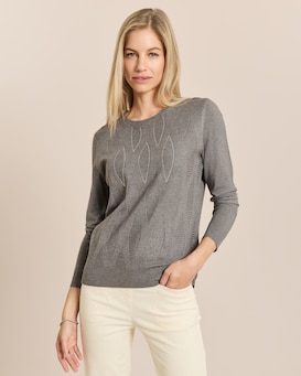 Produktabbildung für Pullover