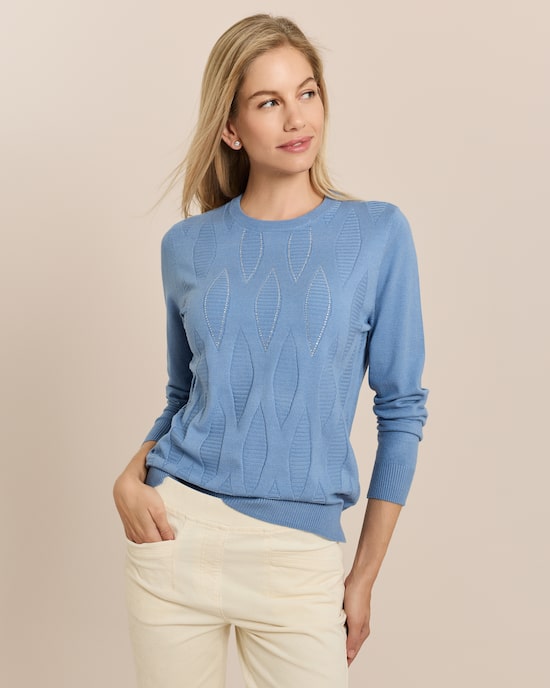 Produktabbildung für Pullover
