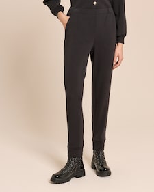 Produktabbildung für Jogpants aus Seidentraum