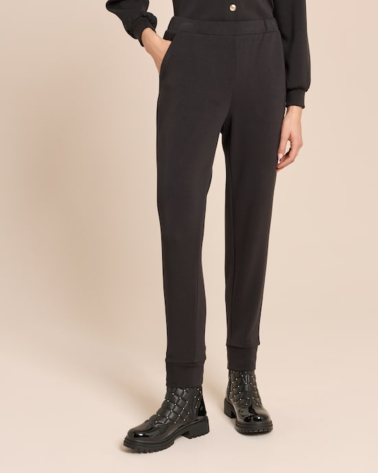 Produktabbildung für Jogpants aus Seidentraum