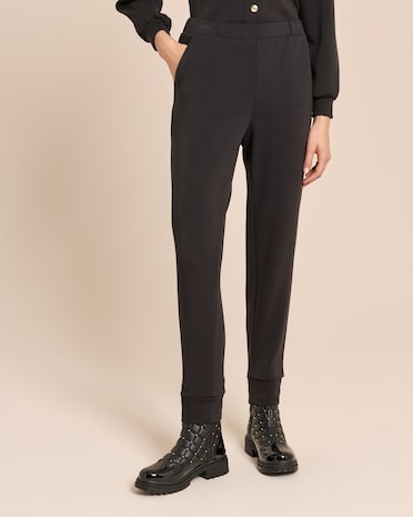 Produktabbildung für Jogpants aus Seidentraum
