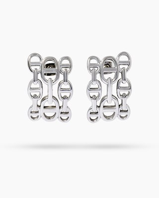 Produktabbildung 4 für Ohrstecker aus Edelstahl