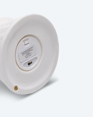 Produktabbildung 4 für LED-Keramikbäume, 3tlg.