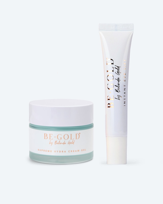 Skin Lifting Set, 2tlg.