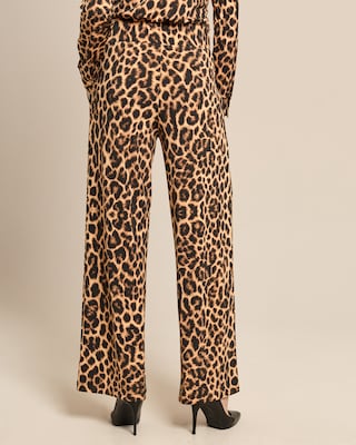 Produktabbildung 4 für Wide Leg Schlupfhose Women Deluxe