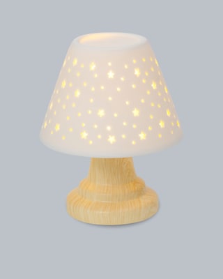 Produktabbildung 2 für Portable LED Keramik-Tischleuchte