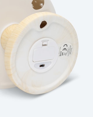 Produktabbildung 4 für Portable LED Keramik-Tischleuchte