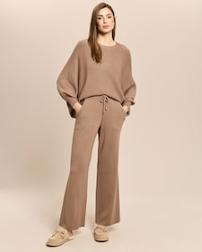 Produktabbildung für Zweiteiliges Strickset