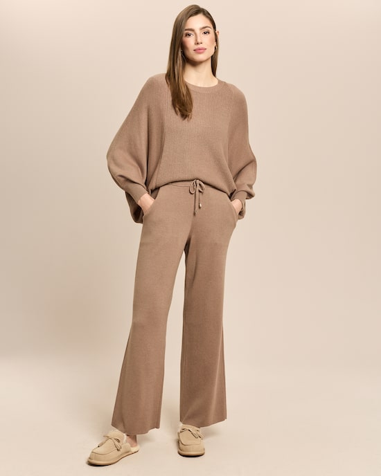 Produktabbildung für Zweiteiliges Strickset