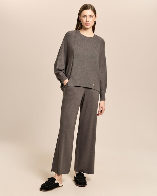 Produktabbildung für Zweiteiliges Strickset