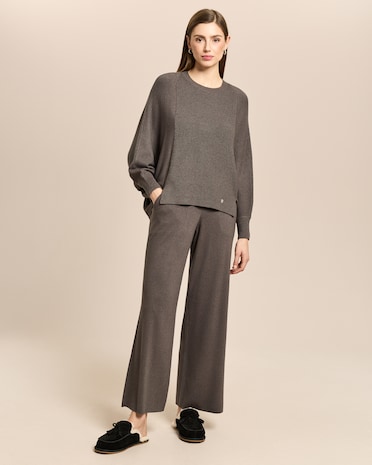 Produktabbildung für Zweiteiliges Strickset