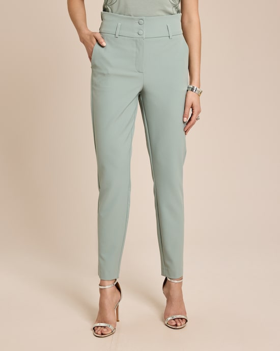 Produktabbildung für Hose Slim Fit