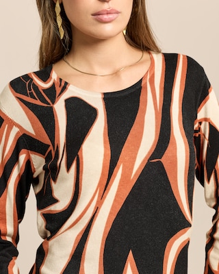 Produktabbildung 5 für Classic Pullover Grafik