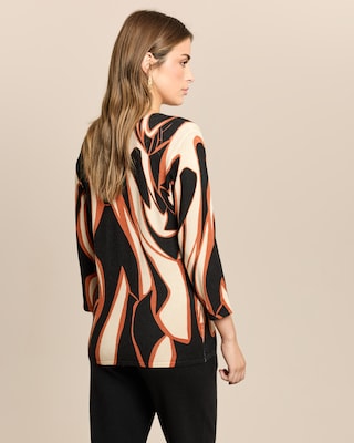 Produktabbildung 4 für Classic Pullover Grafik