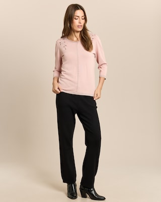 Produktabbildung 3 für Glow Pullover Glanzgarn Multicolor