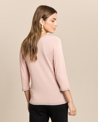 Produktabbildung 4 für Glow Pullover Glanzgarn Multicolor