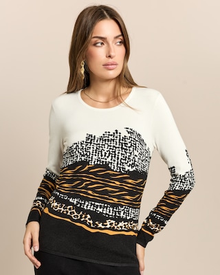 Produktabbildung 2 für Pullover