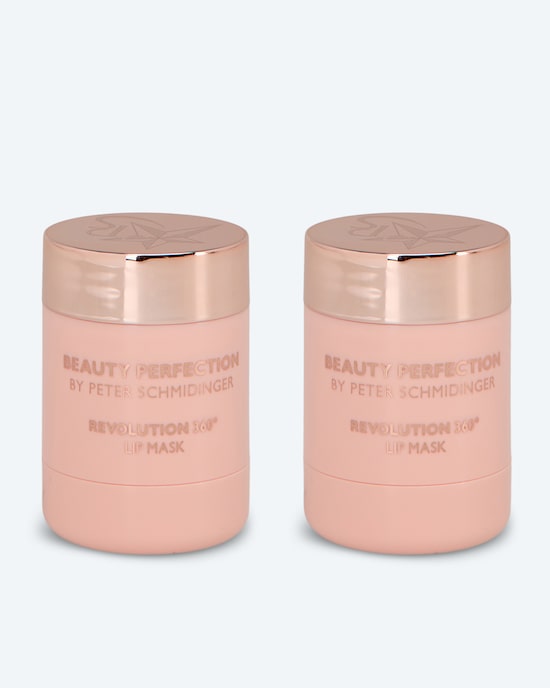 Produktabbildung für Revolution 360° Lip Mask, Duo